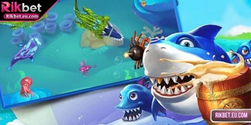 Những điểm thu hút giúp nâng tầm trải nghiệm giải trí di động