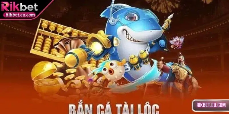 Giới thiệu game đang được yêu thích hàng đầu bắn cá tài lộc