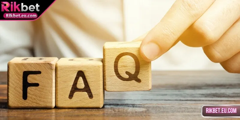 Cập nhật liên tục giúp phần câu hỏi thường gặp luôn chính xác