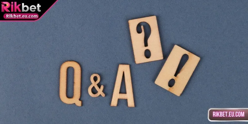 Câu hỏi thường gặp giúp giao dịch xử lý linh hoạt thuận lợi