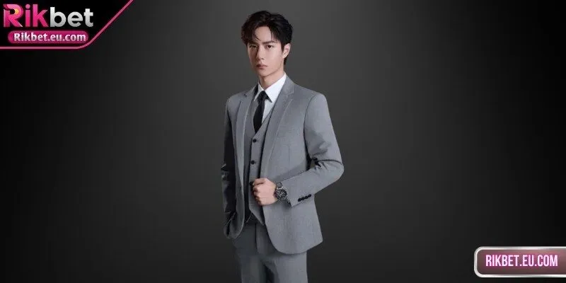 Tìm hiểu tiểu sử CEO RIKBET nhà cái 