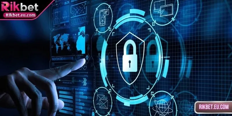 Tầm quan trọng chính sách bảo mật trong hoạt động nền tảng