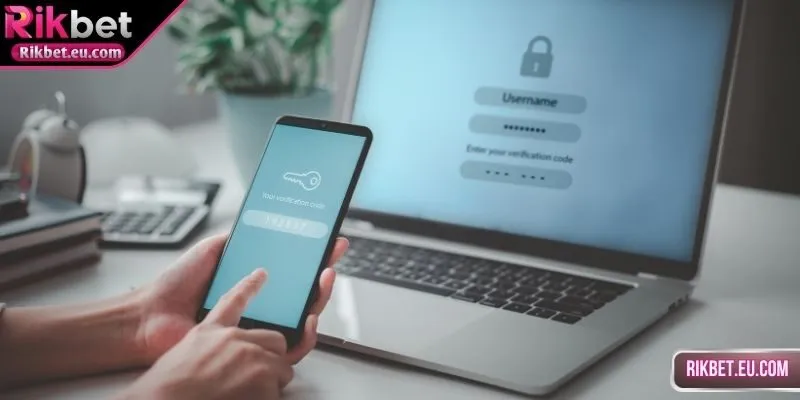 Không nhận được mã OTP để xác nhận tài khoản an toàn