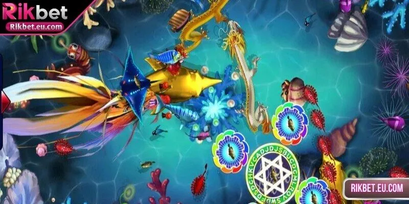 Các mẹo quan trọng giúp trải nghiệm game bắn cá trọn vẹn hơn