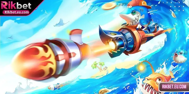 Mẹo chơi game bắn cá đổi thưởng hiệu quả cho tân thủ 