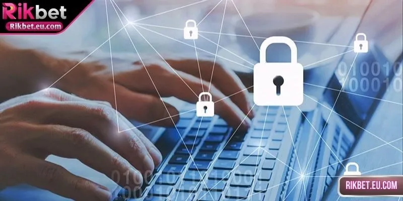 Tuyệt đối không chia sẻ tài khoản hoặc mã cá nhân