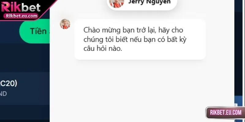 Khi bạn phát hiện hệ thống lỗi hiển thị hoặc sai kết quả