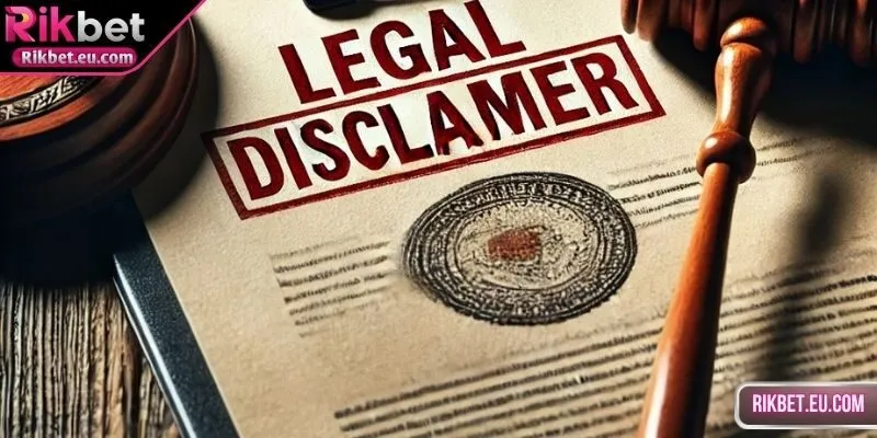 Giải thích về chính sách miễn trừ trách nhiệm và tầm quan trọng