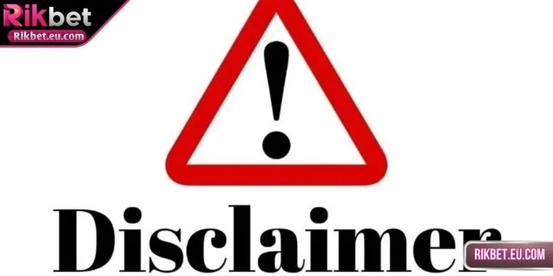 Quy định miễn trừ trách nhiệm ở tình huống phát sinh