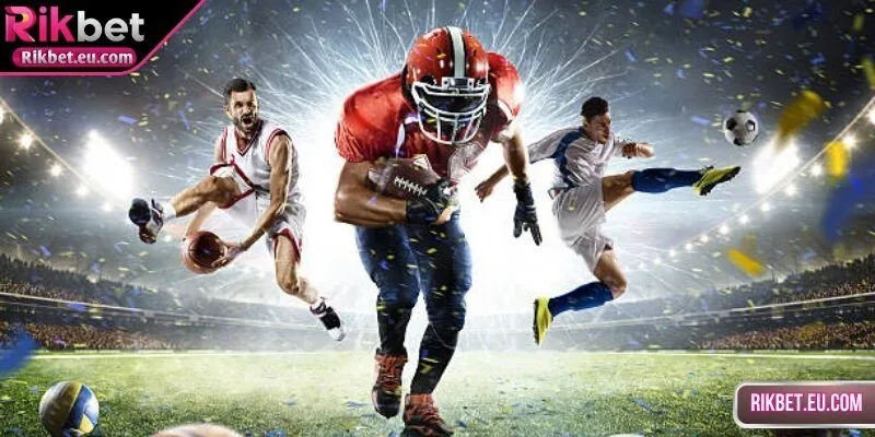 Khám phá hình thức đặt cược hấp dẫn mang lại trải nghiệm đỉnh cao