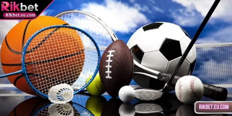 Trải nghiệm đỉnh cao cùng nền tảng thể thao trực tuyến hiện đại