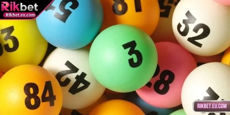 Xổ số ăn tiền theo dõi và chọn tổ hợp may mắn