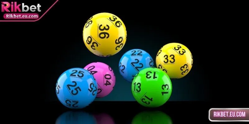 Trải nghiệm xổ số hấp dẫn, hiện đại và đầy hứng khởi